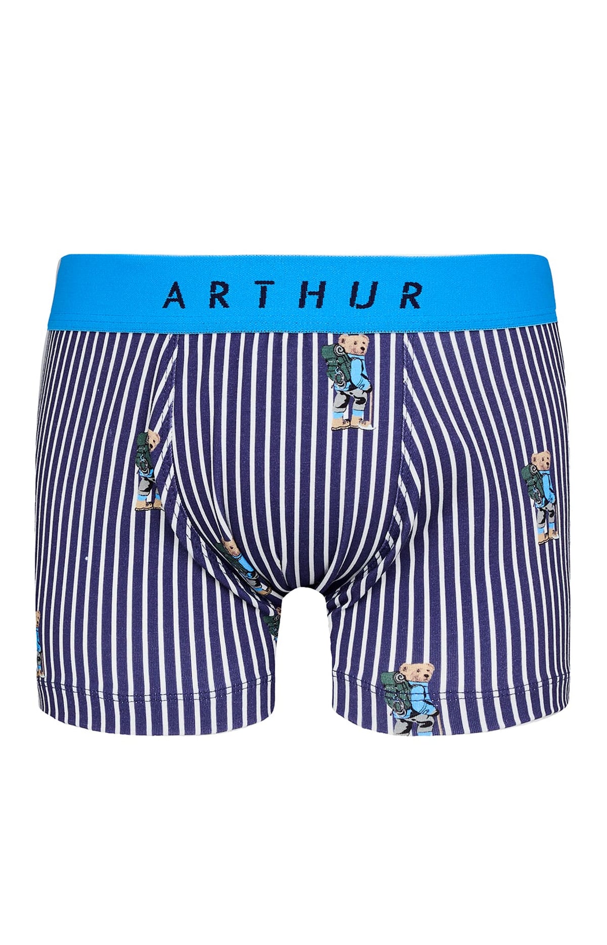Boxer Enfant randormeur Marine 3