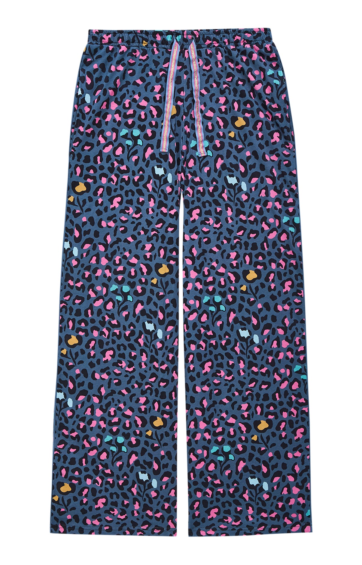 Bas Femme Léopop CANARD 3