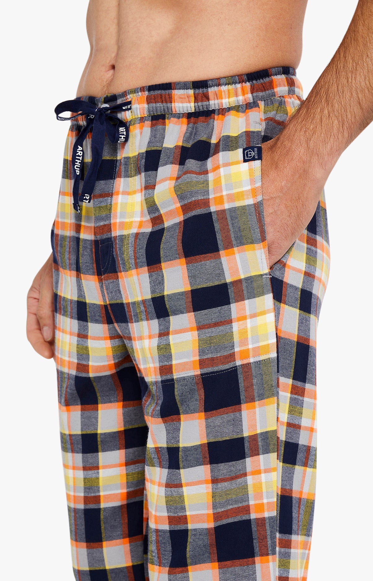 Pantalon - Cooper 6