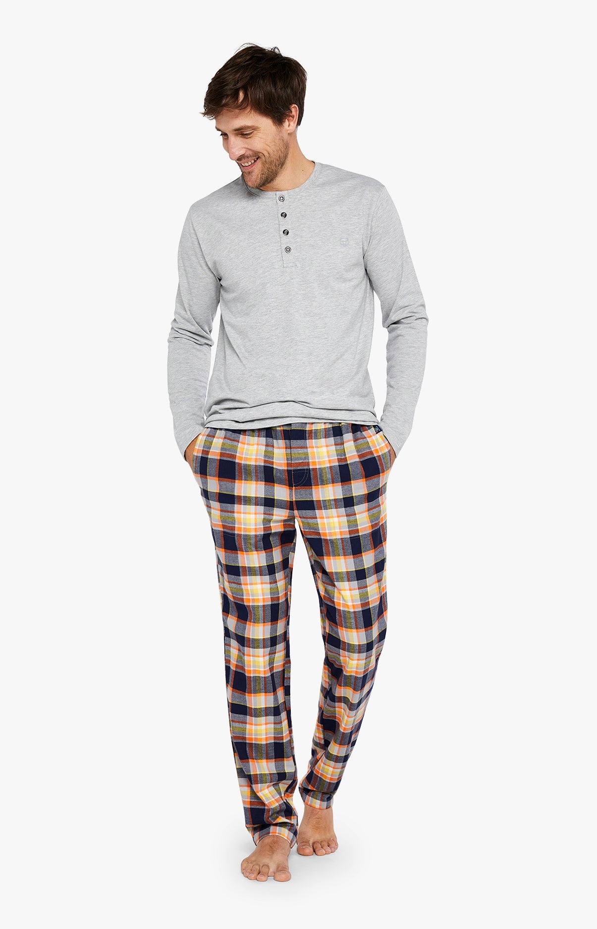 Pantalon - Cooper 2