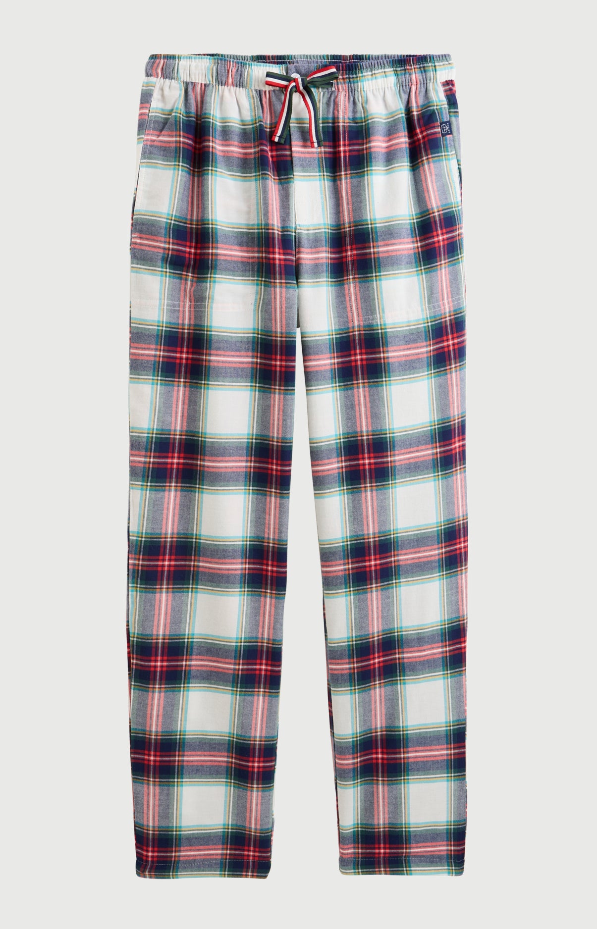 Pantalon de pyjama homme tartan Logan 3