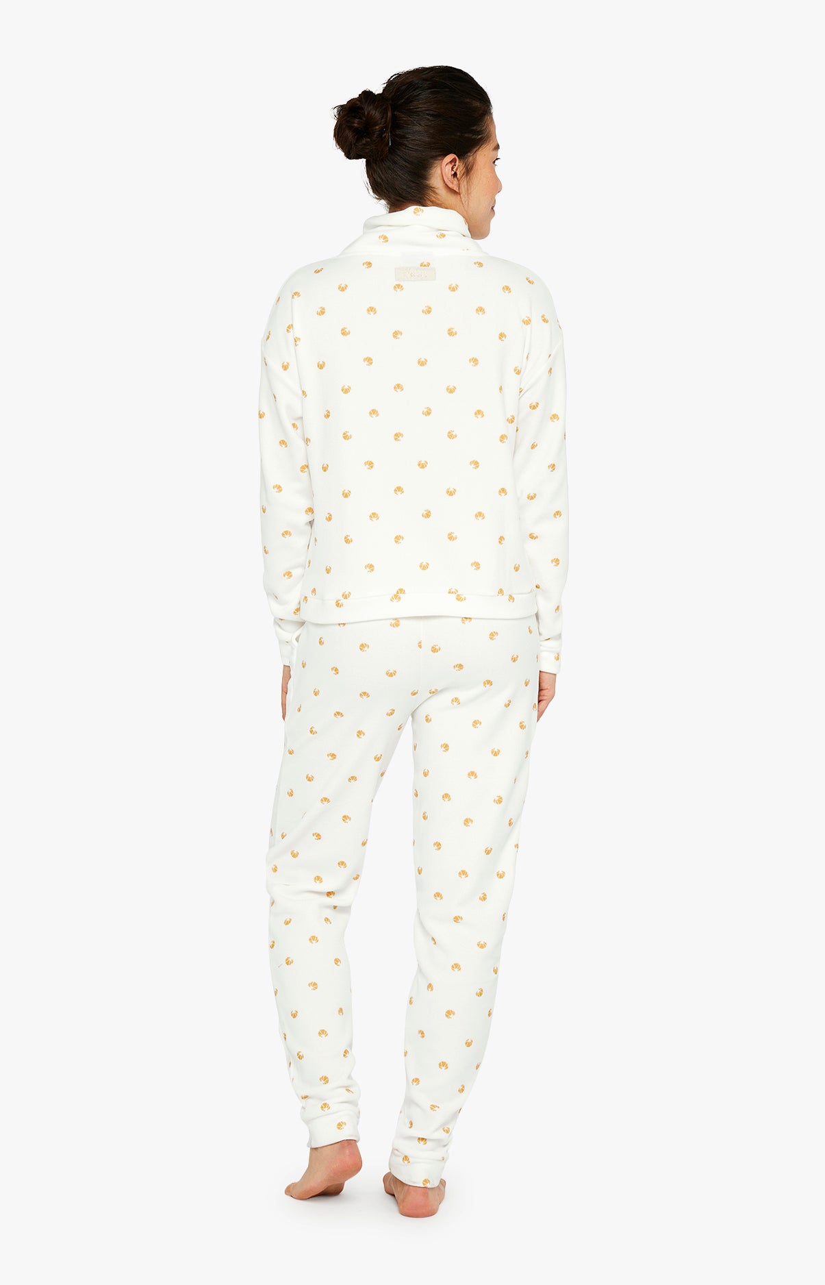 Pyjama - Croissant 6