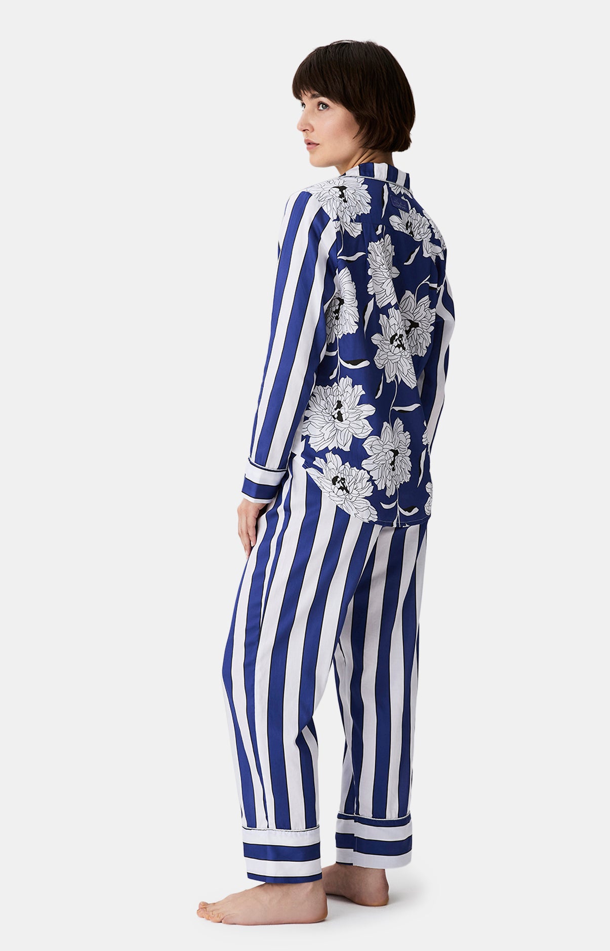 Pyjamas Femme Daphné ROI 4