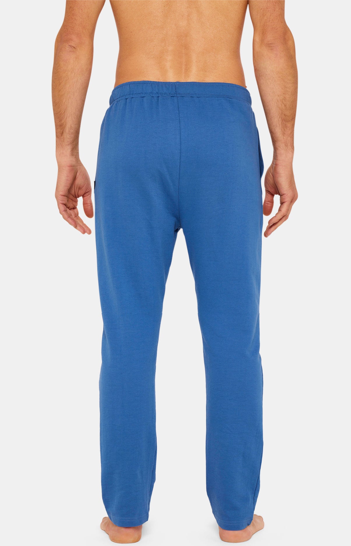 Jogg Homme Teddy Bleu 6