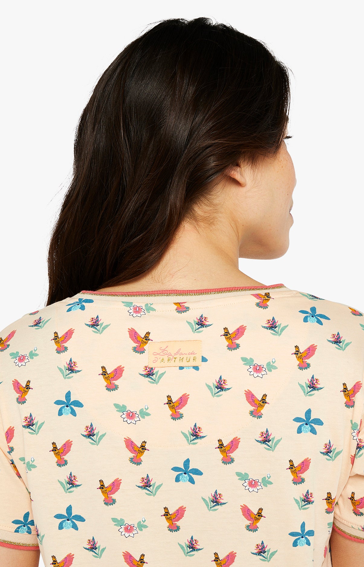 Chemise de nuit - Colibri 6