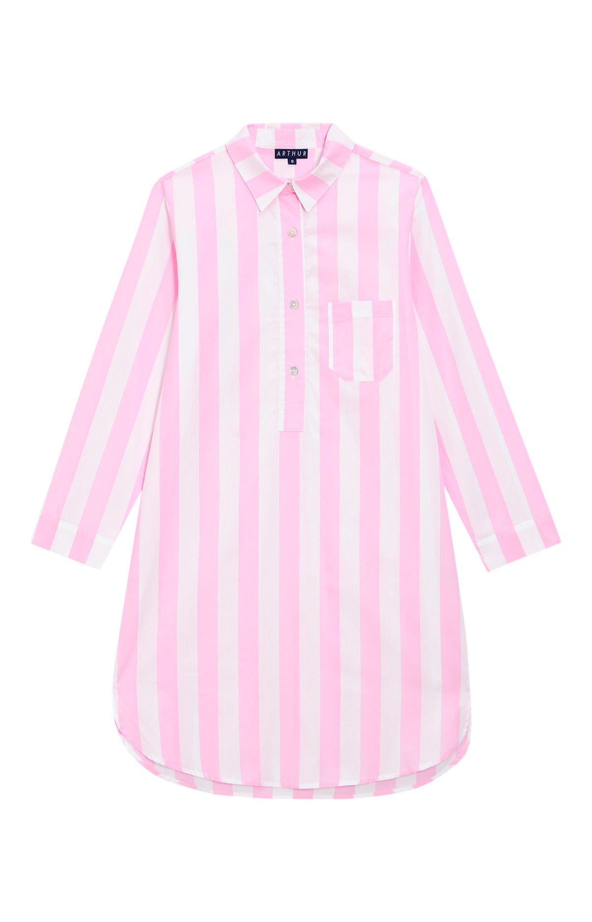 Liquette Femme Louise Rose 3