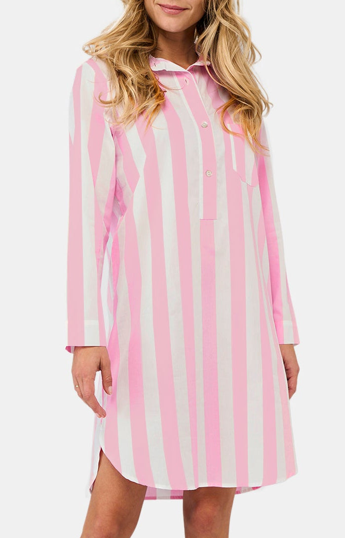 Liquette Femme Louise Rose 1