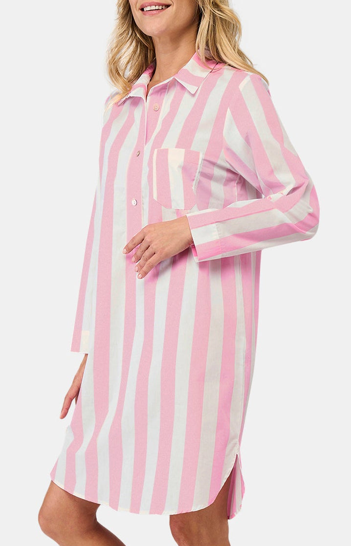 Liquette Femme Louise Rose 4