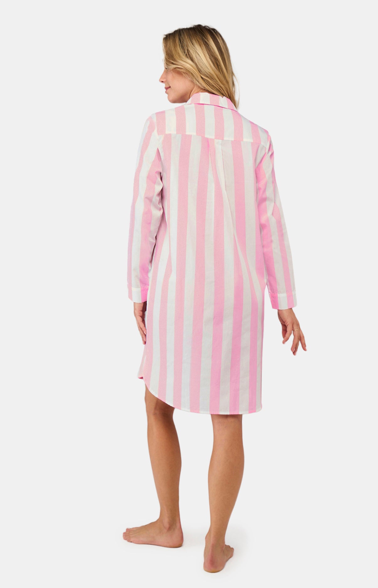 Liquette Femme Louise Rose 6