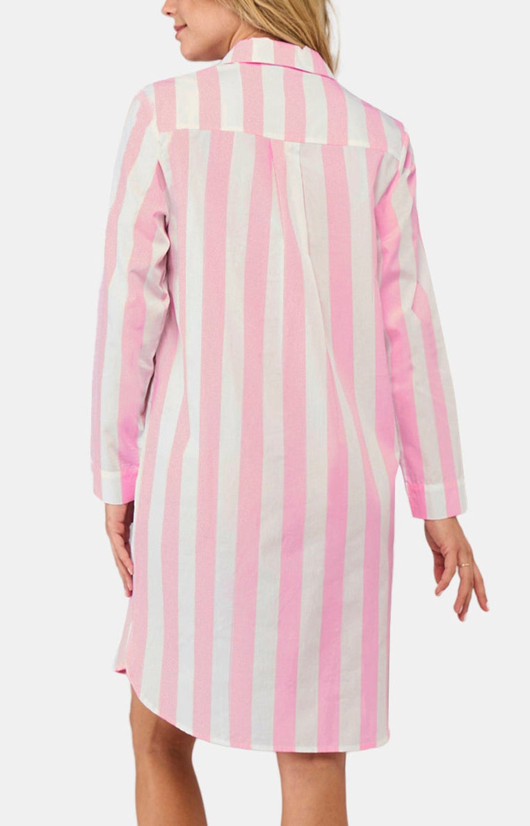 Liquette Femme Louise Rose 6