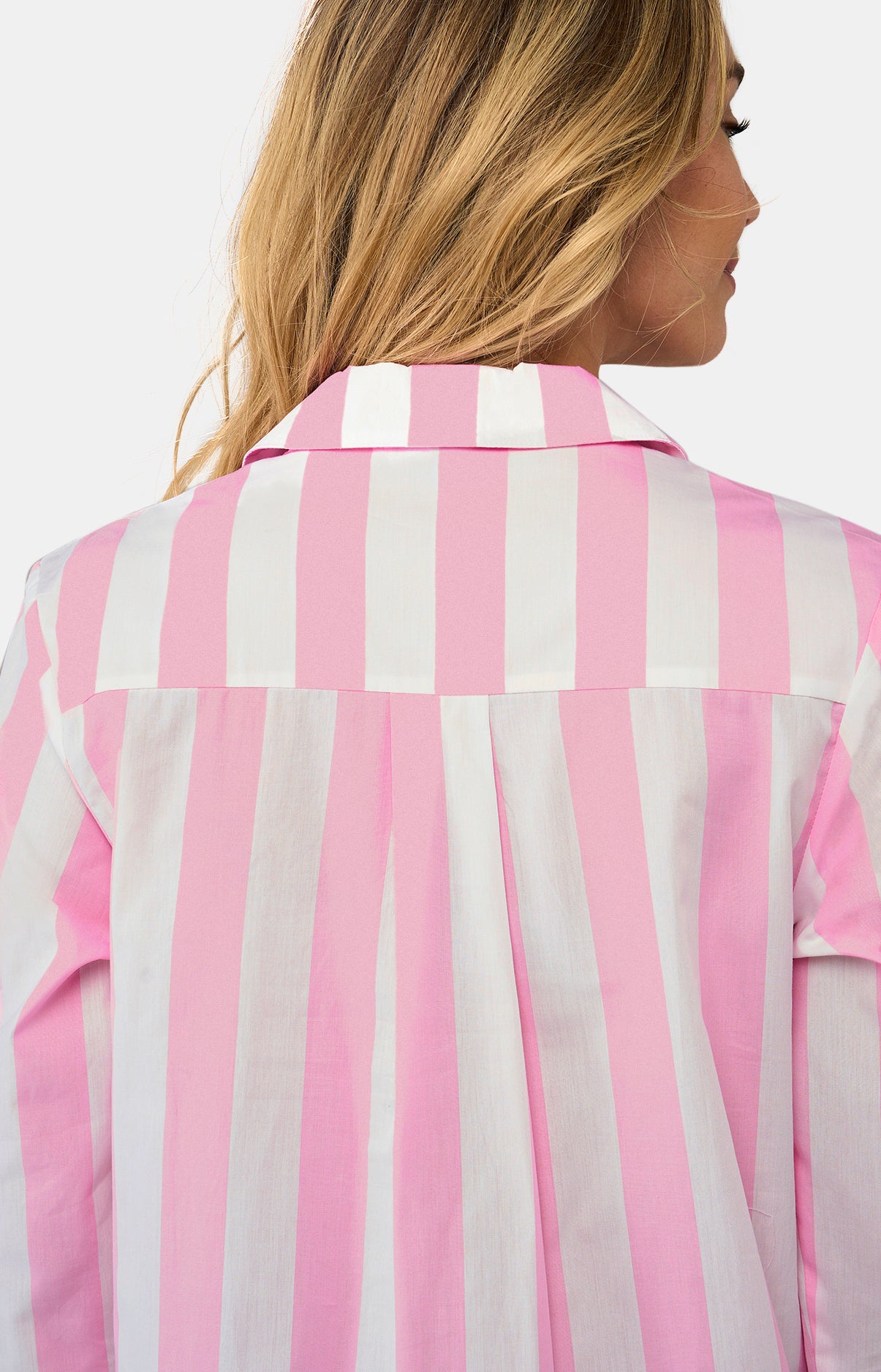 Liquette Femme Louise Rose 7