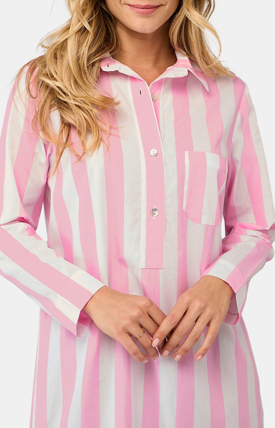 Liquette Femme Louise Rose 2