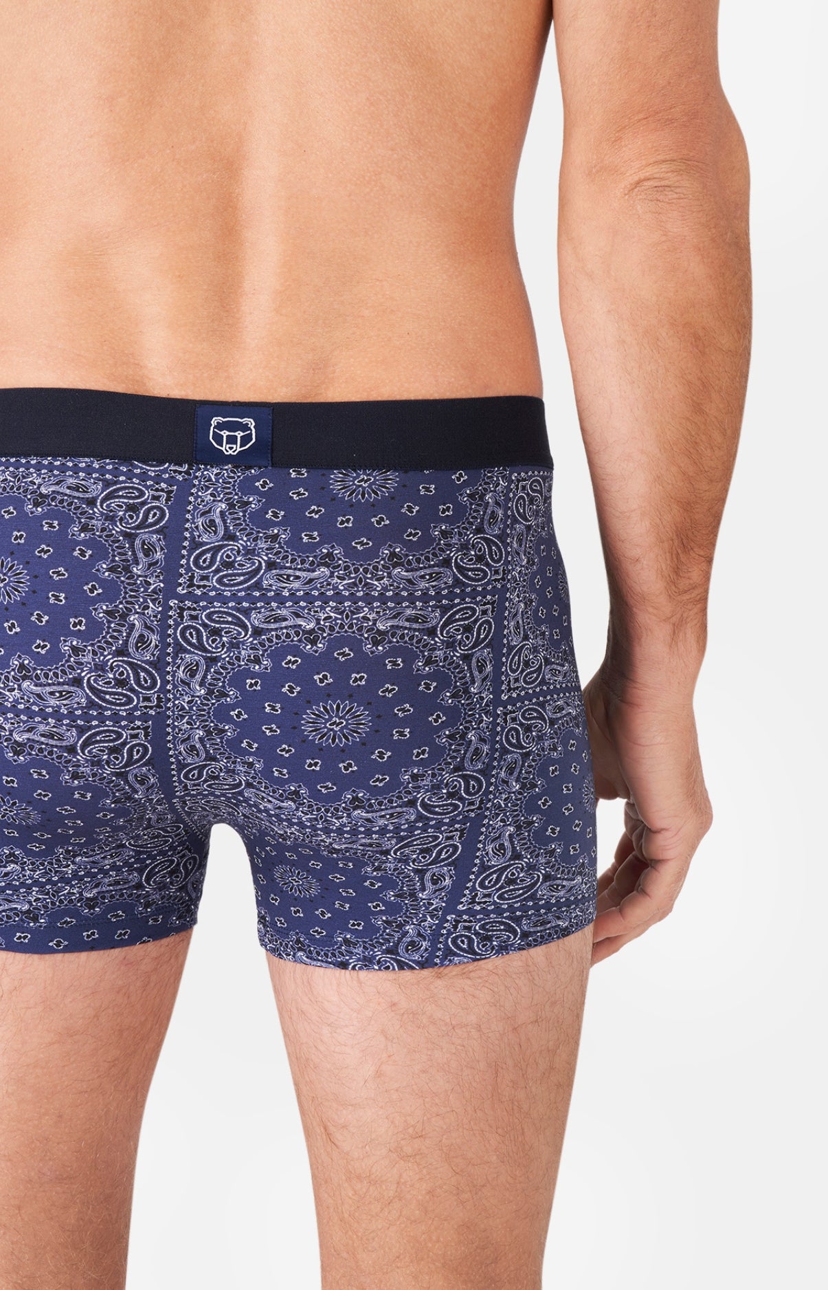Boxer Bandana 5