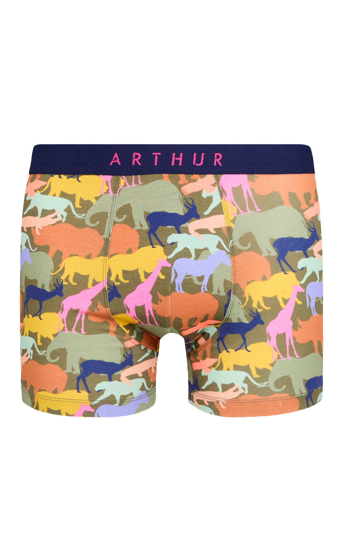 Boxer Brousse Lit 1