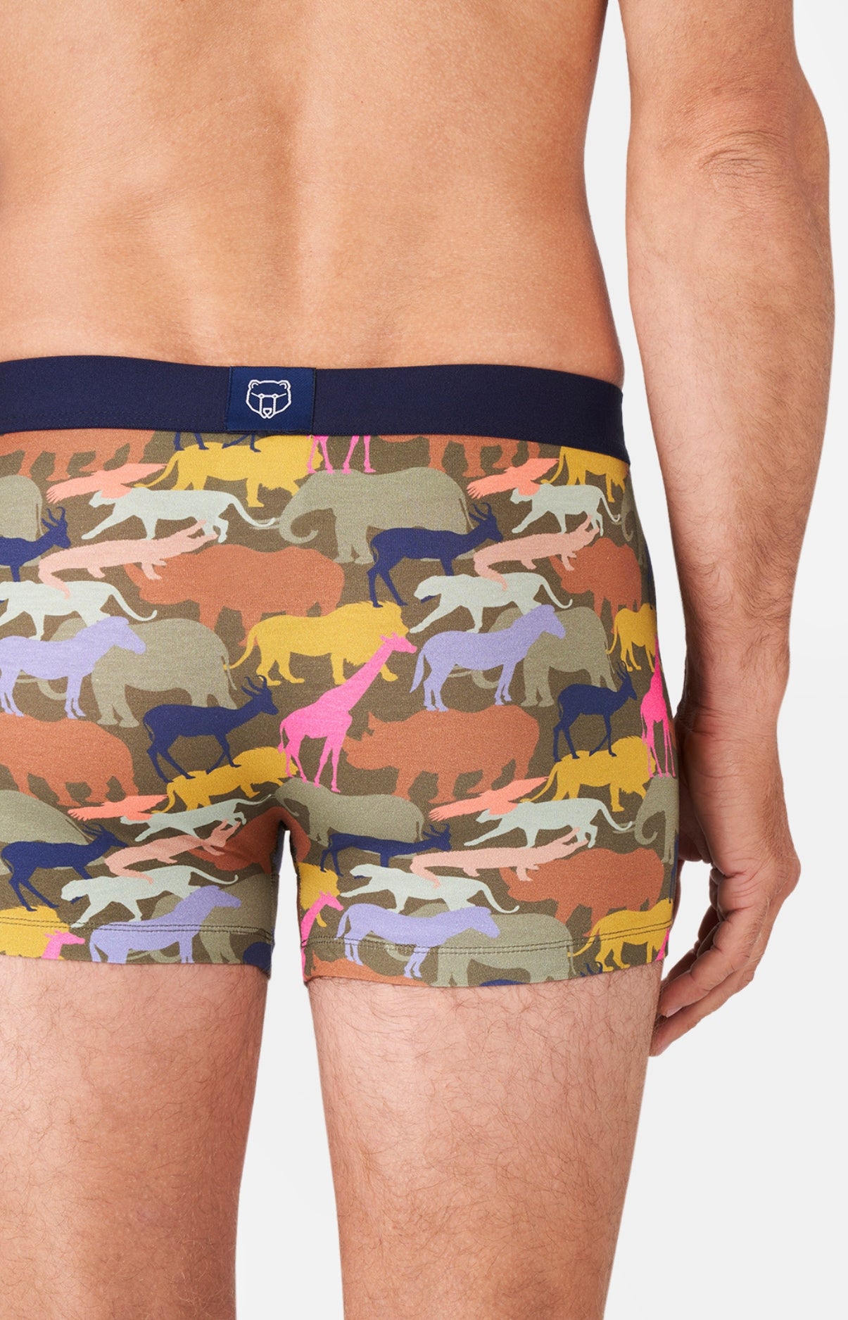 Boxer Brousse Lit 1