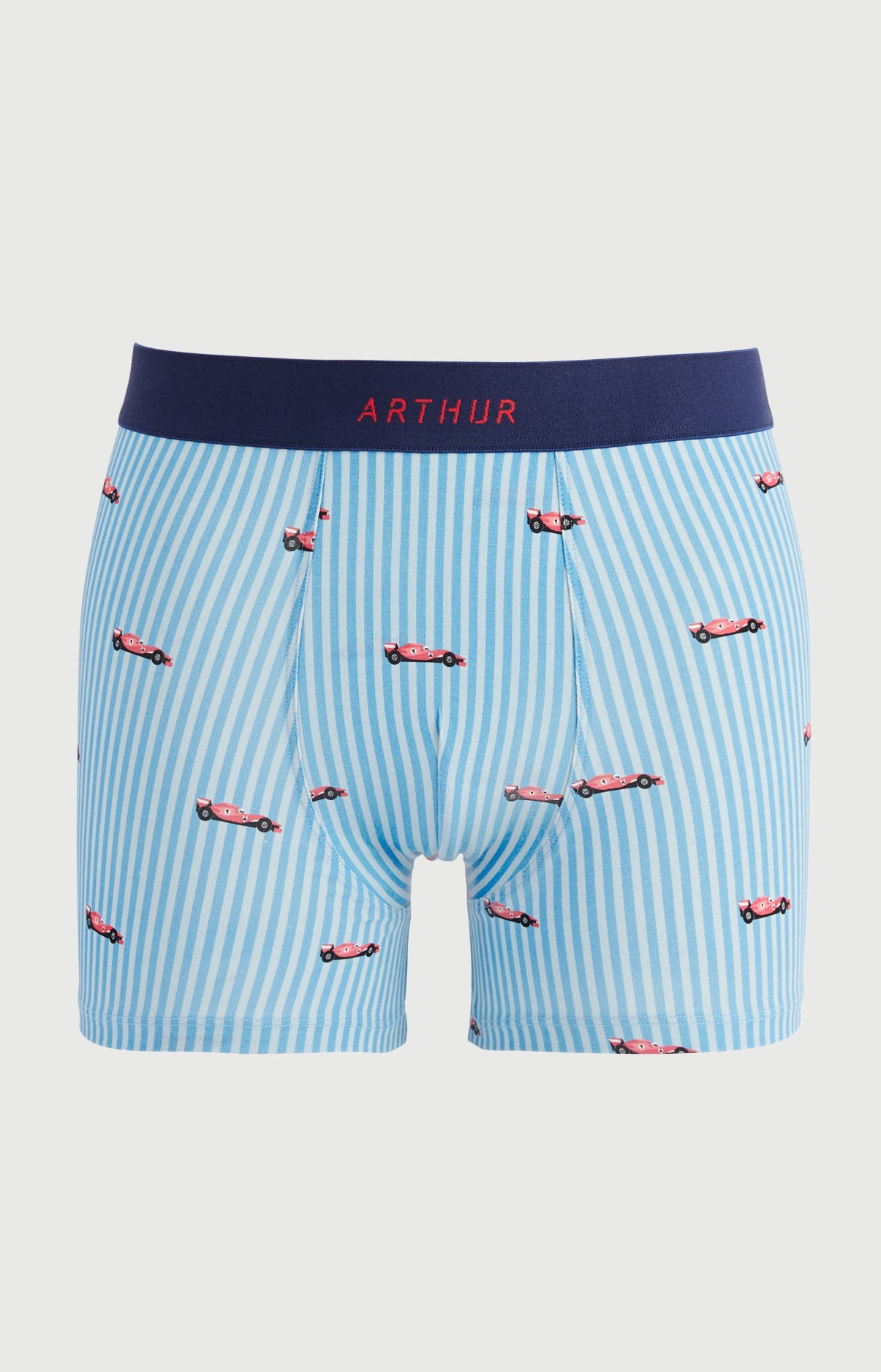 Boxer - Le Grand Prix du Sommeil