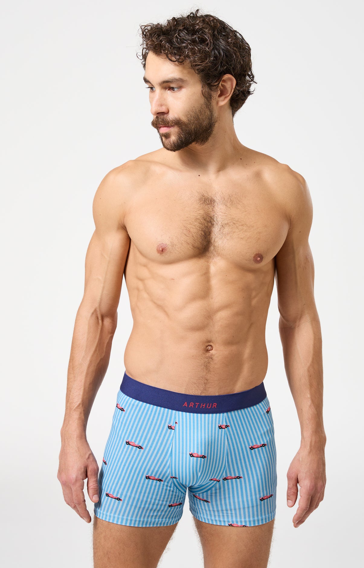 Boxer - Le Grand Prix du Sommeil