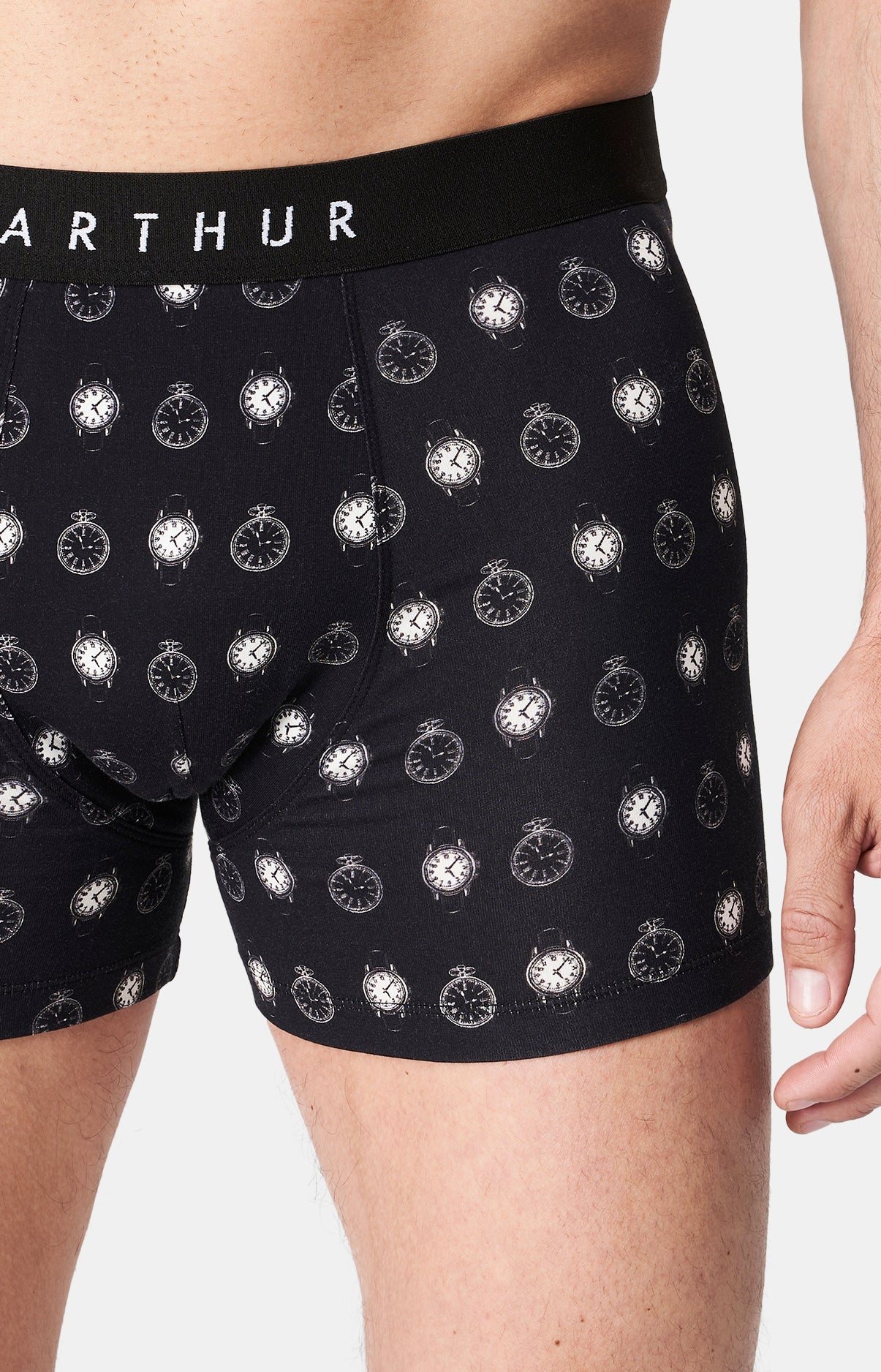Boxer Homme A l&