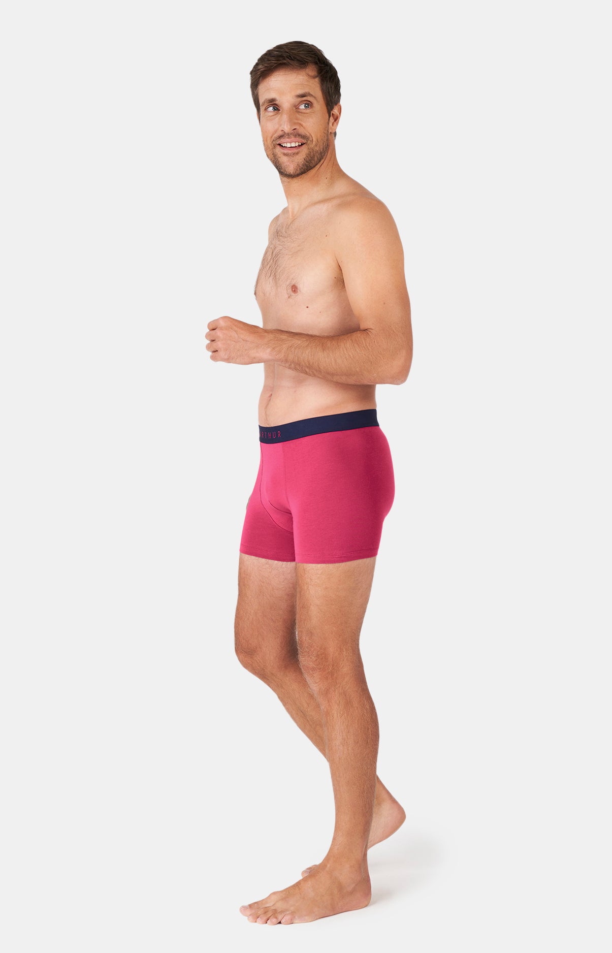 Boxer Coton 1
