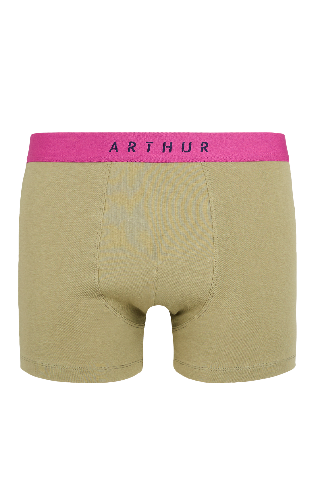 Boxer Coton 1