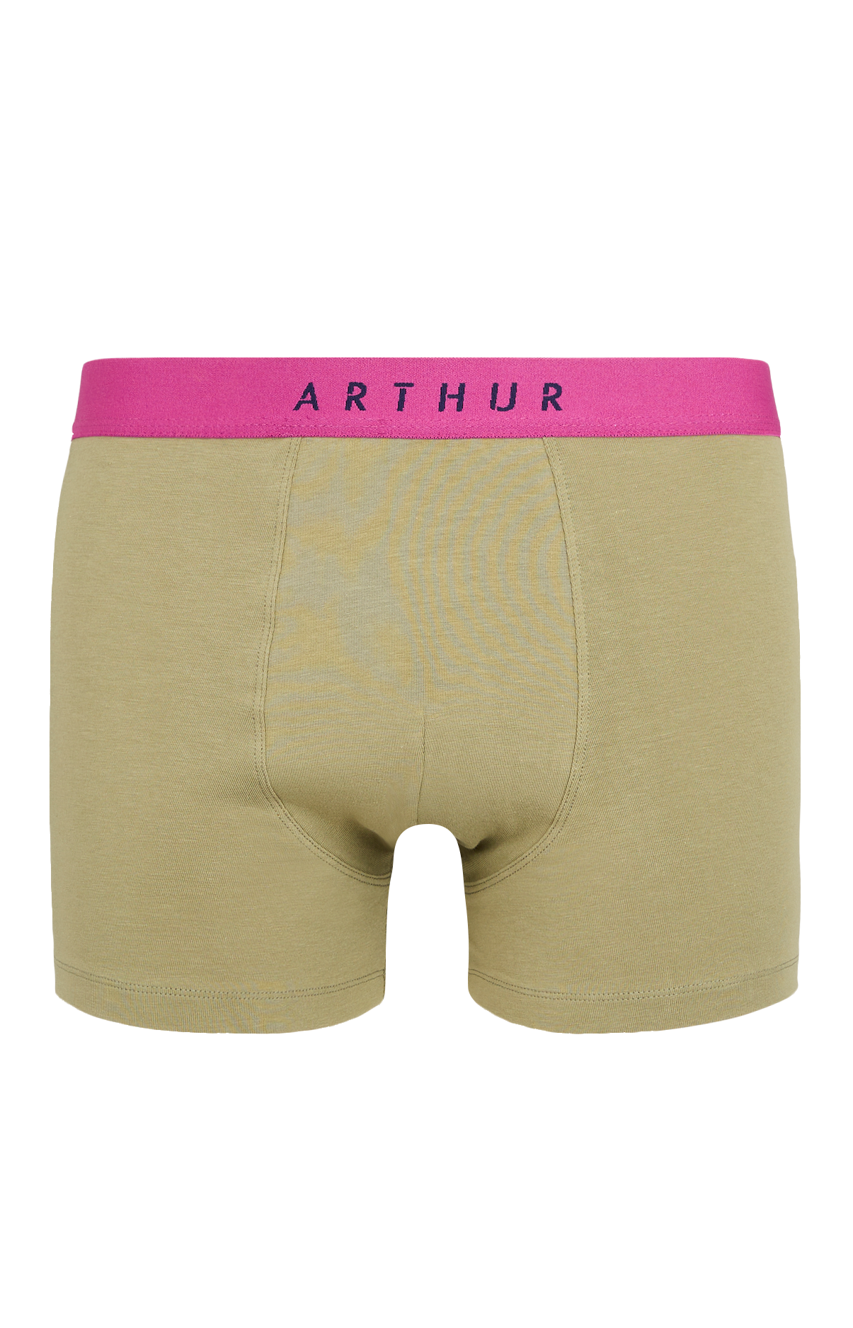 Boxer Coton 1