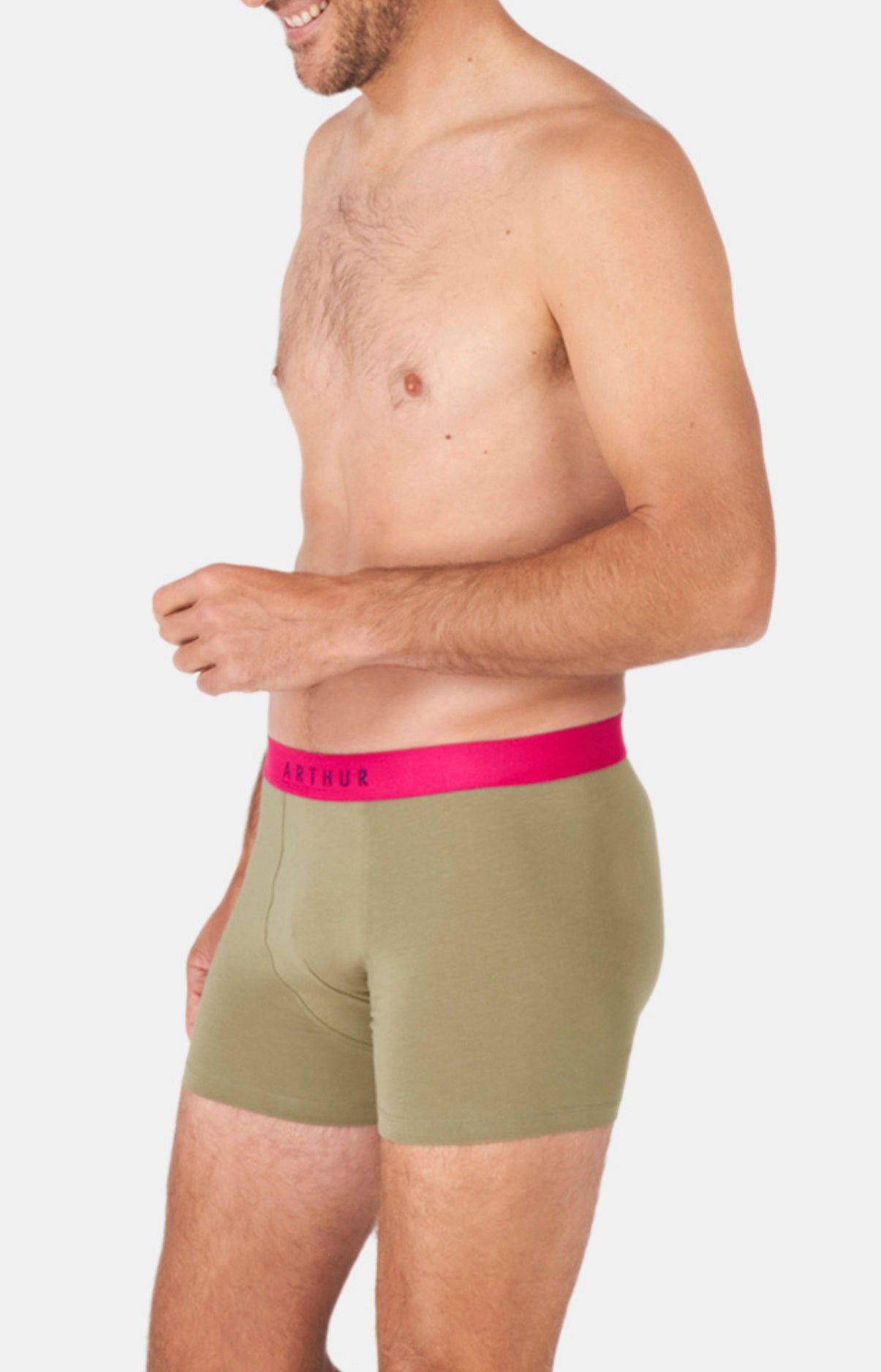 Boxer Coton 4