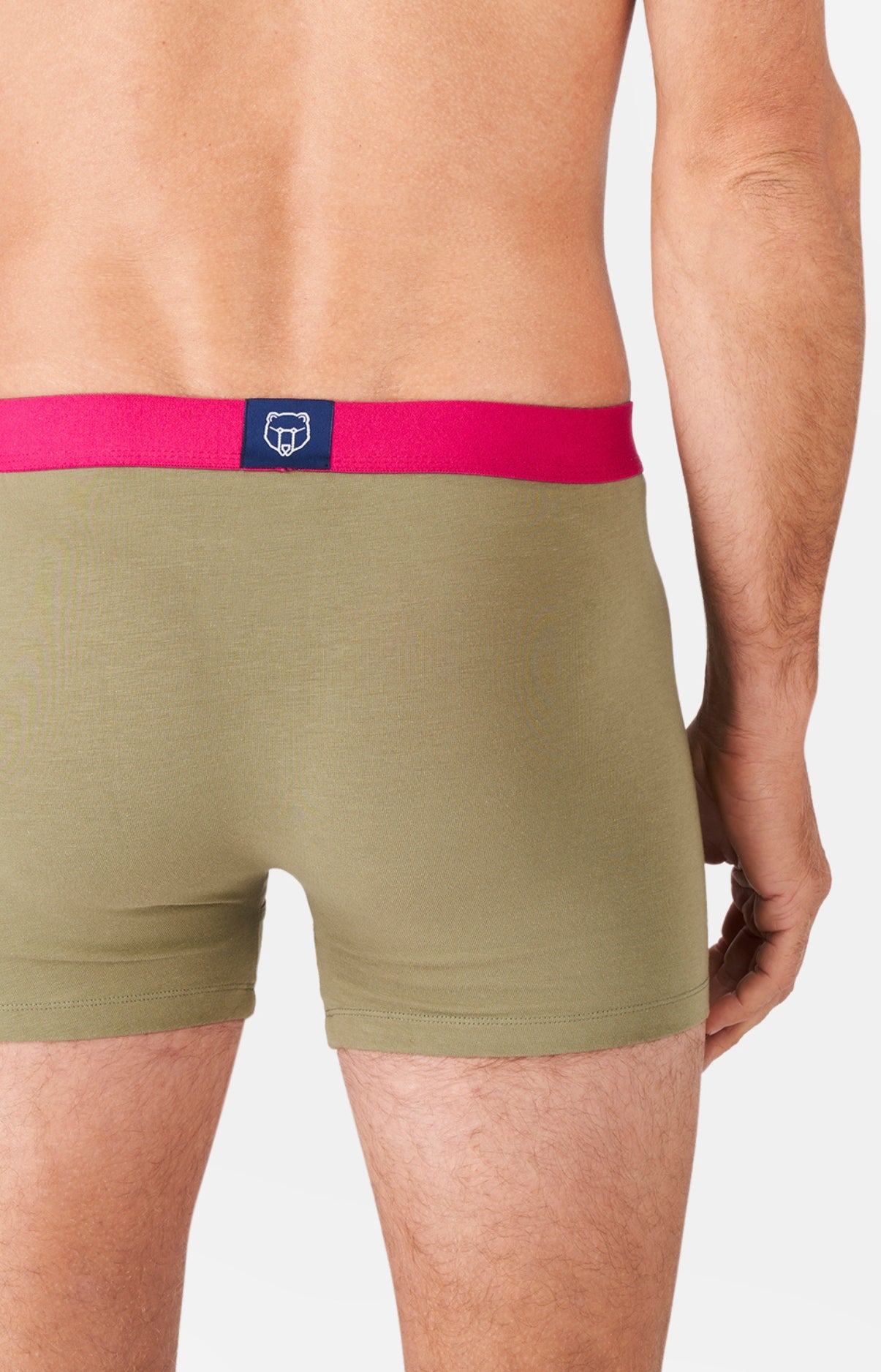 Boxer Coton 1