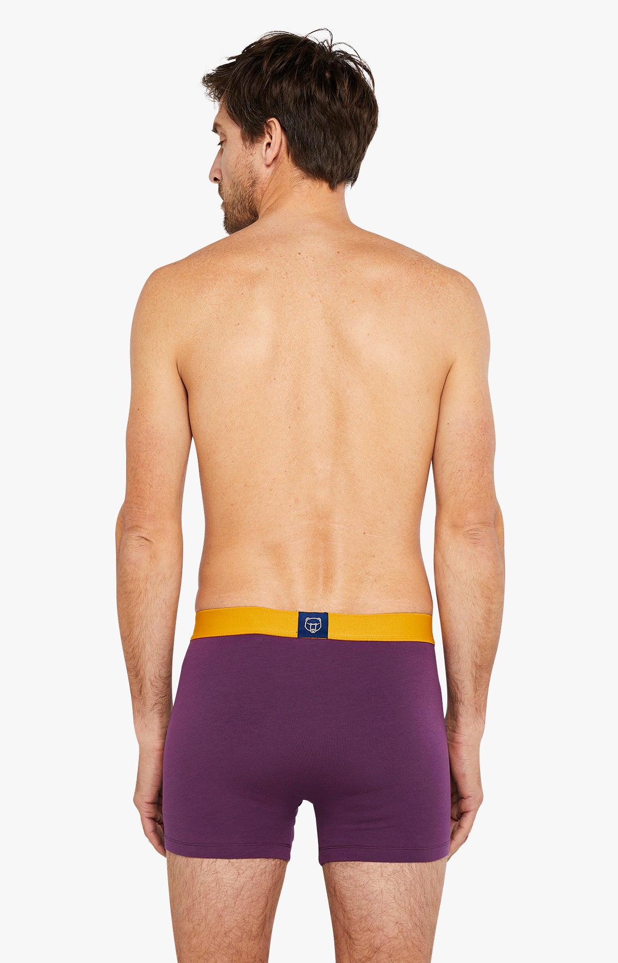 Boxer - Coton 5