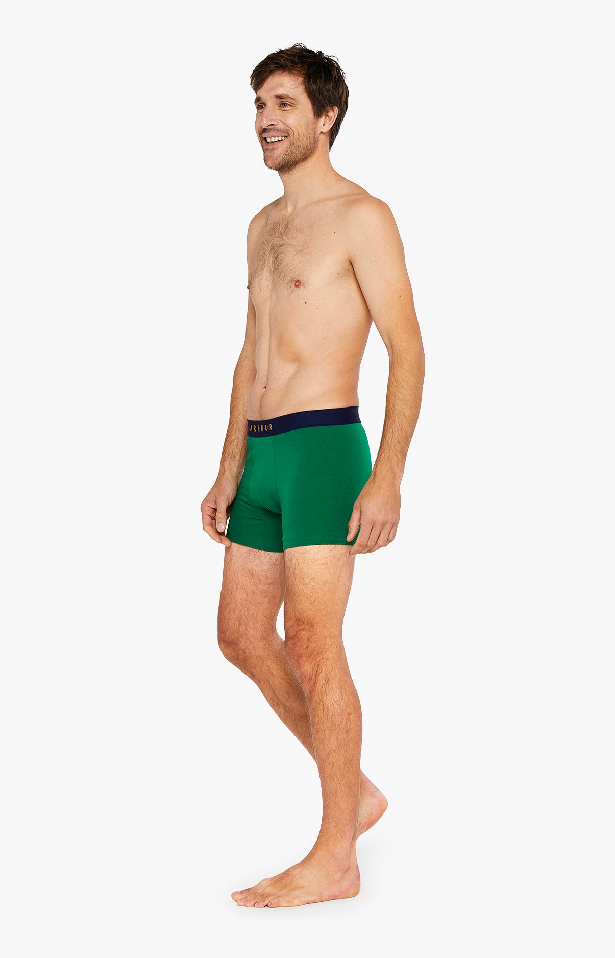 Boxer - Coton 4