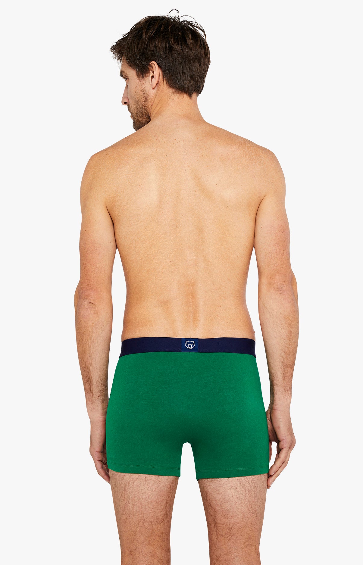 Boxer - Coton 6