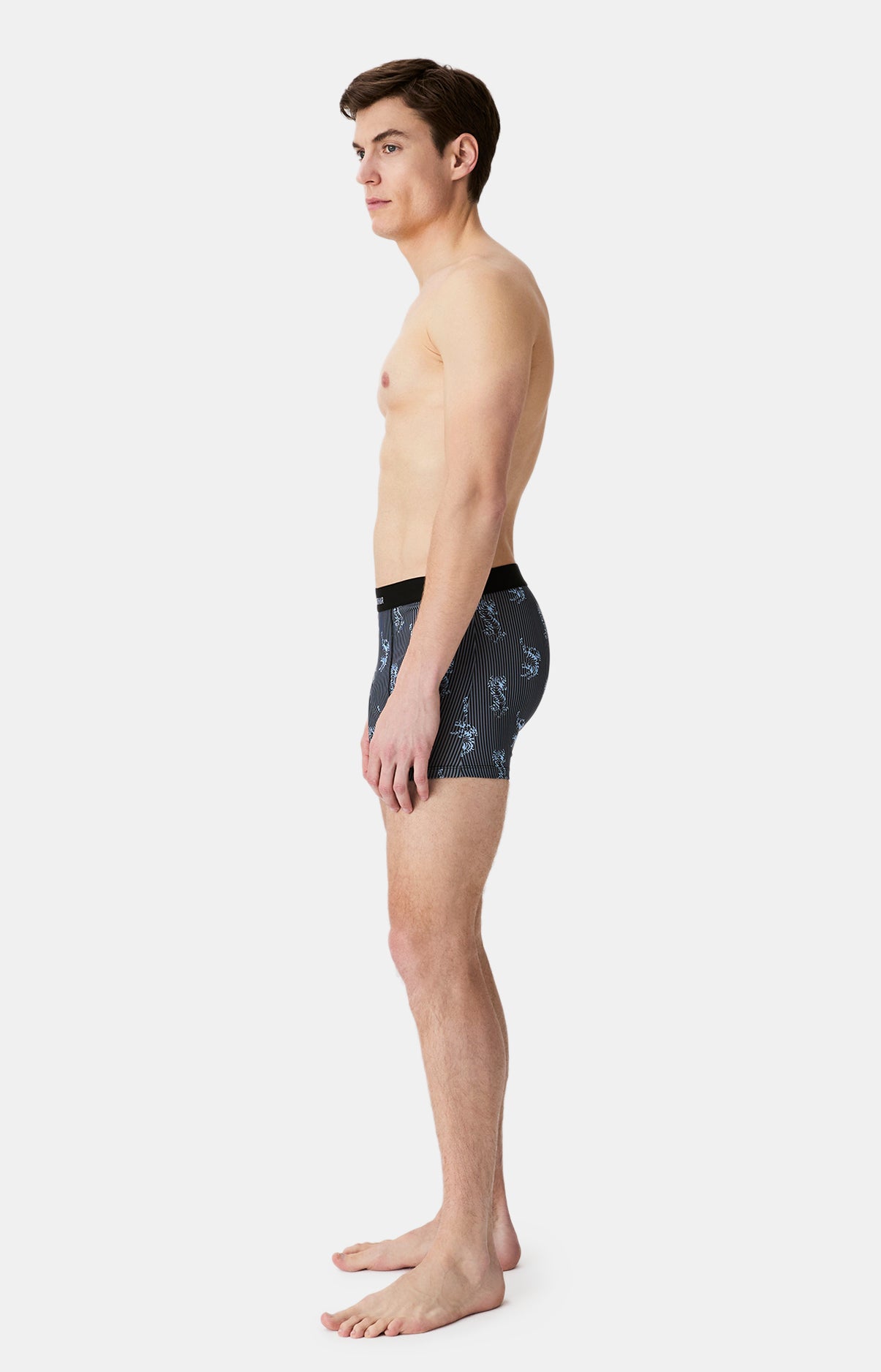 Boxers homme Rajan MARINE 5