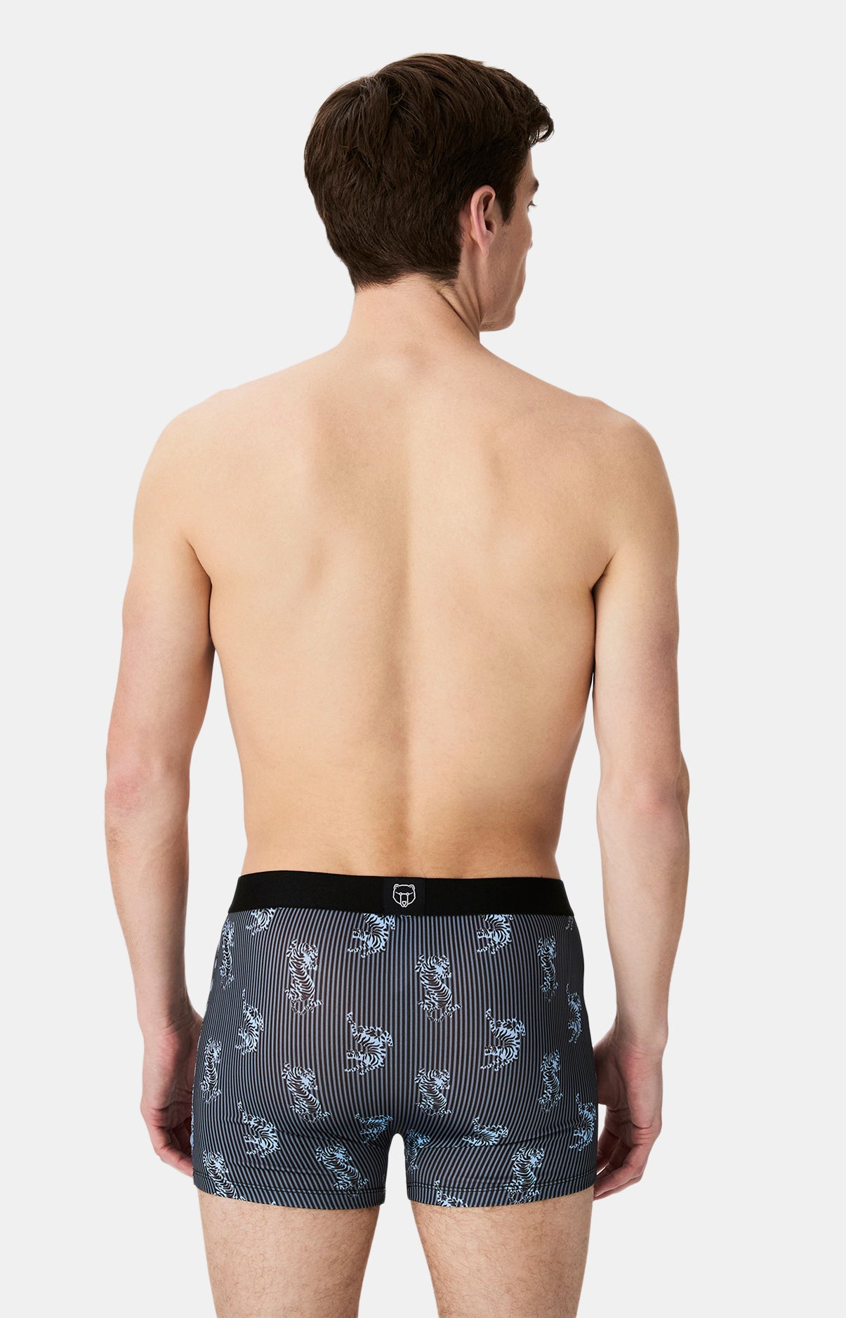 Boxers homme Rajan MARINE 6
