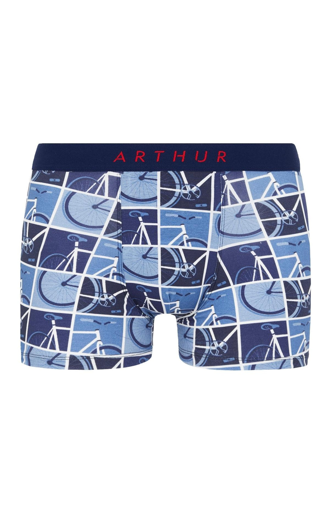 Boxer Homme C&