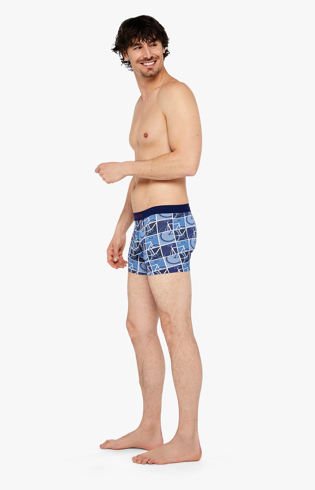 Boxer - C&