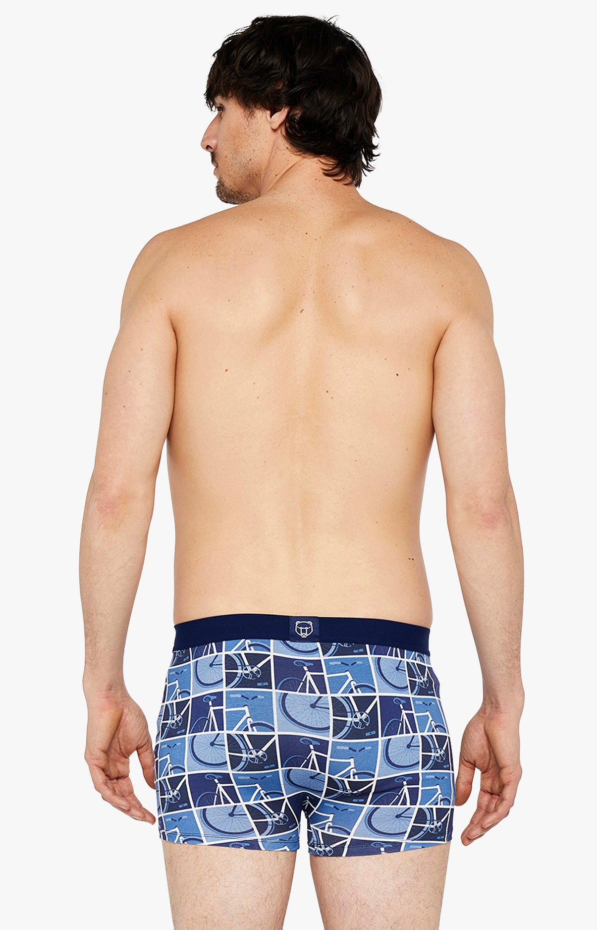 Boxer - C&