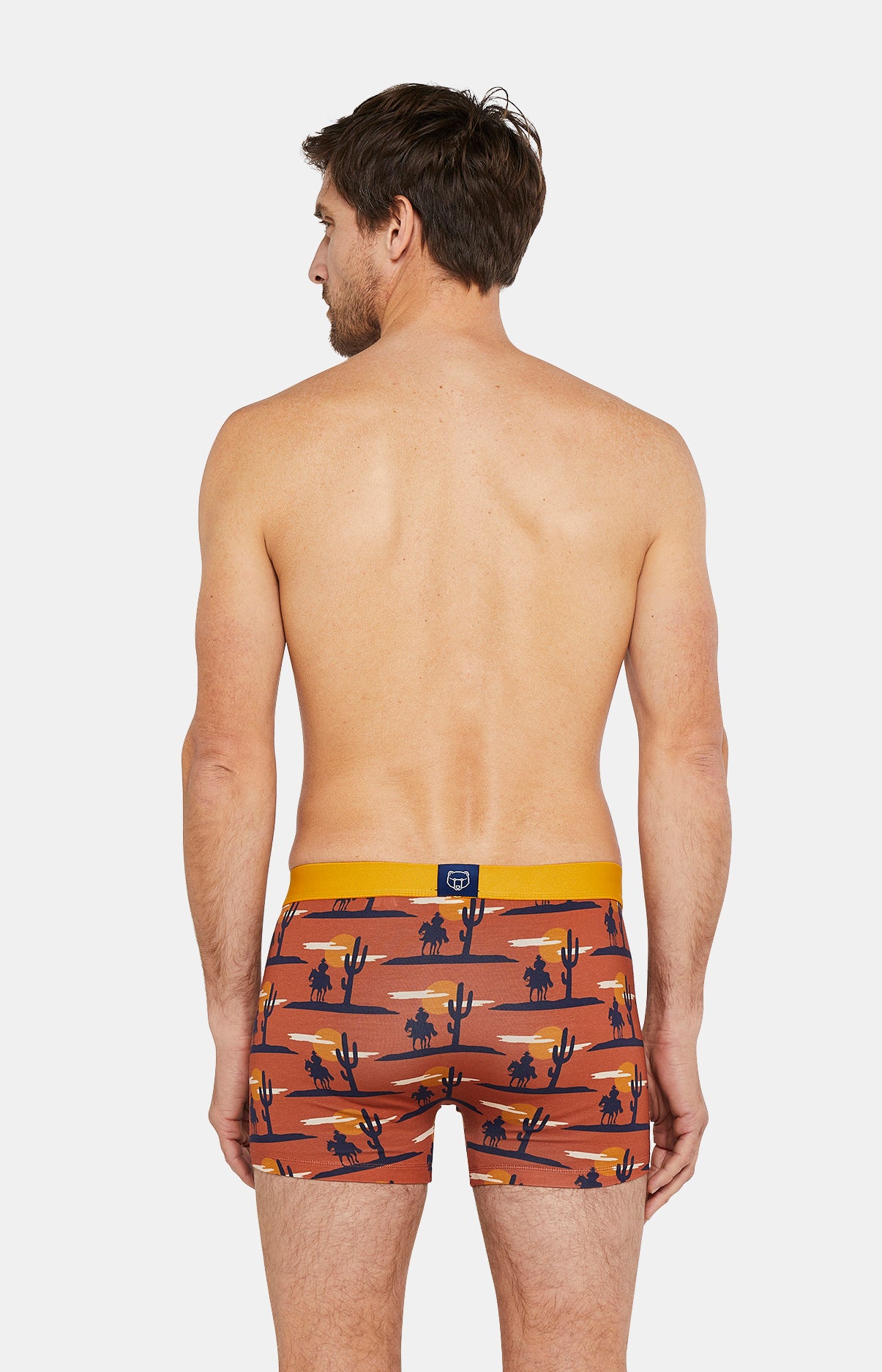 Boxer - A l&