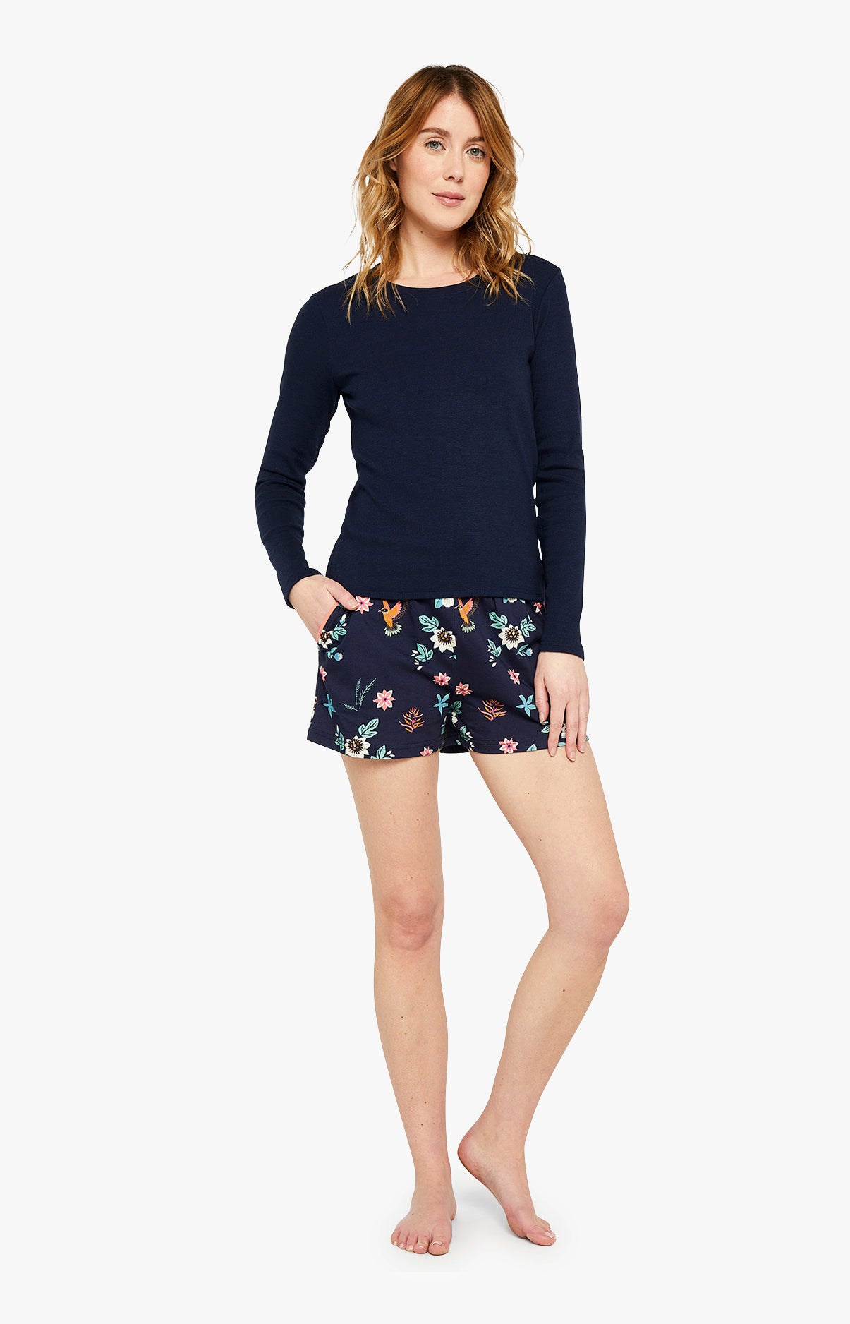 Short - Fidji 1