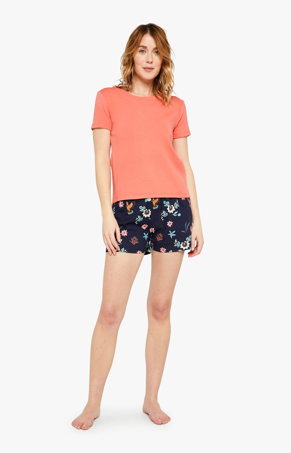 Short - Fidji 4