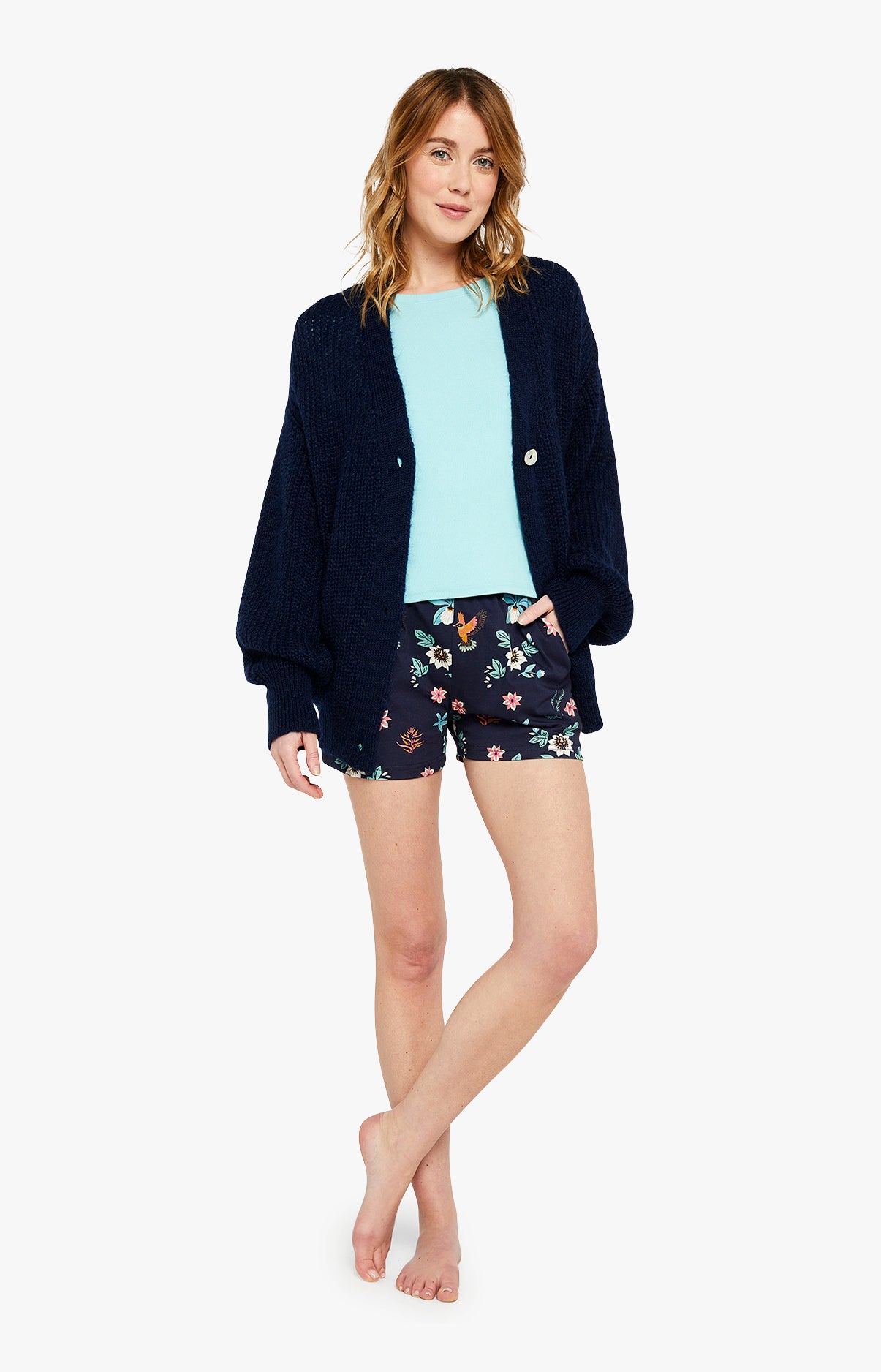 Short - Fidji 2