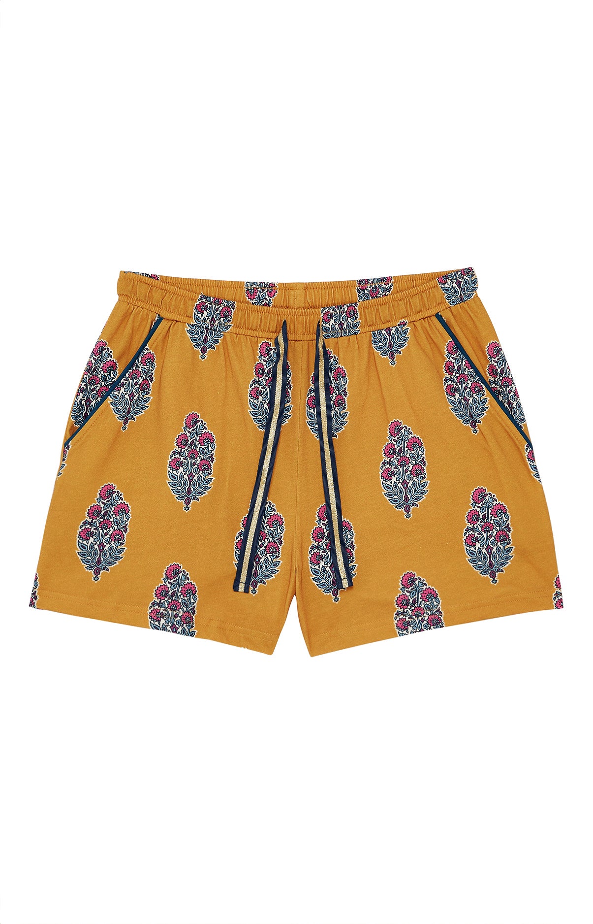 Short Holie 1