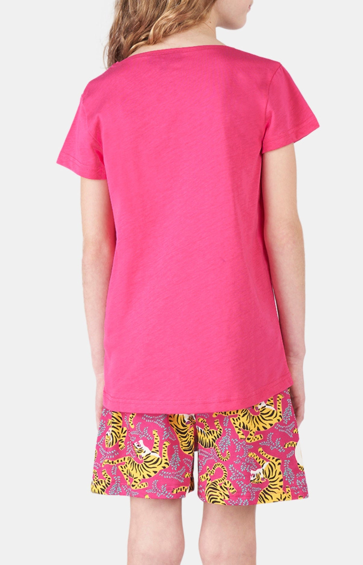 Pyjashort Rebelle 4