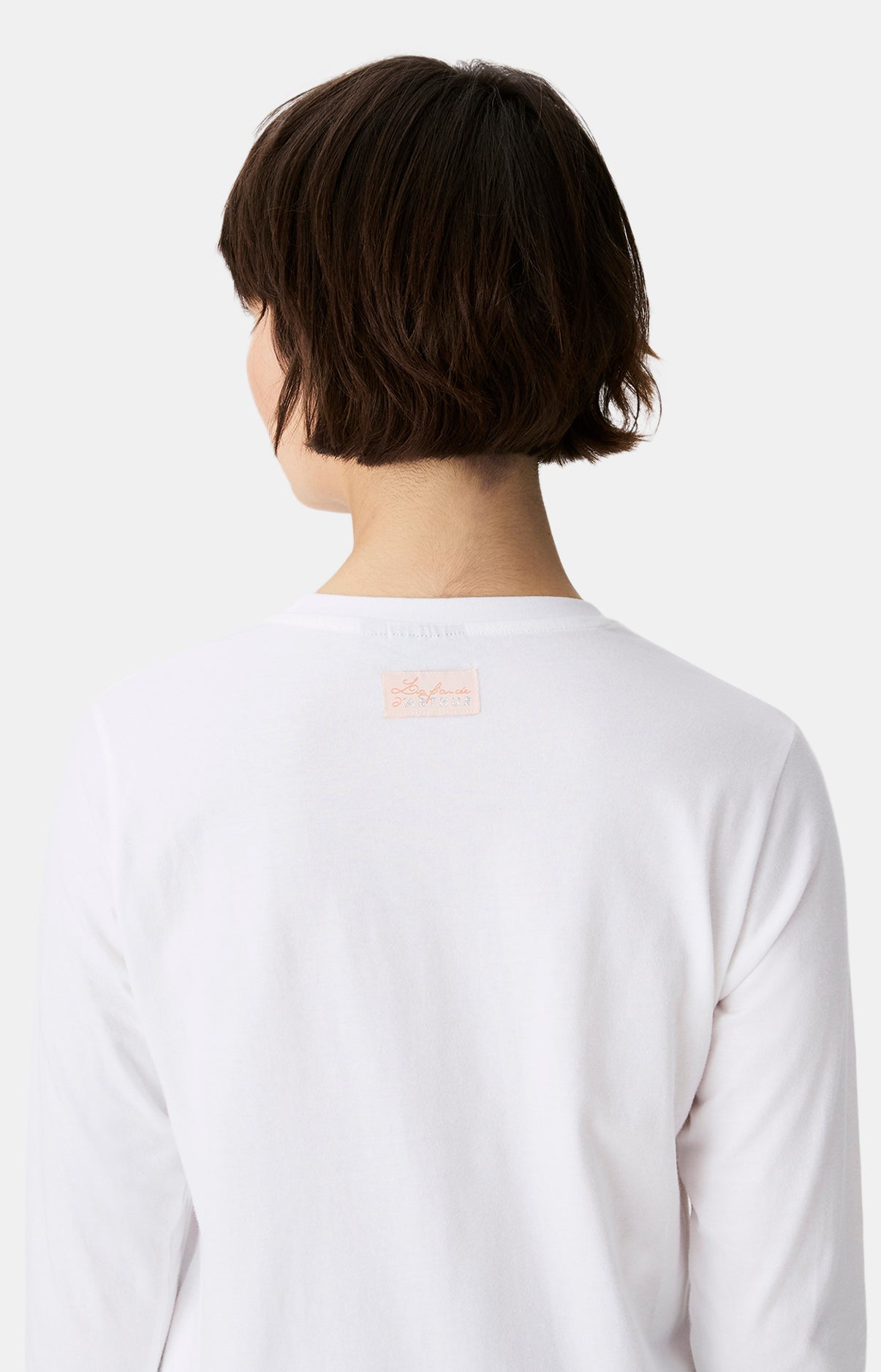 Pyjamas Femme We are family MULTICOLORE 7