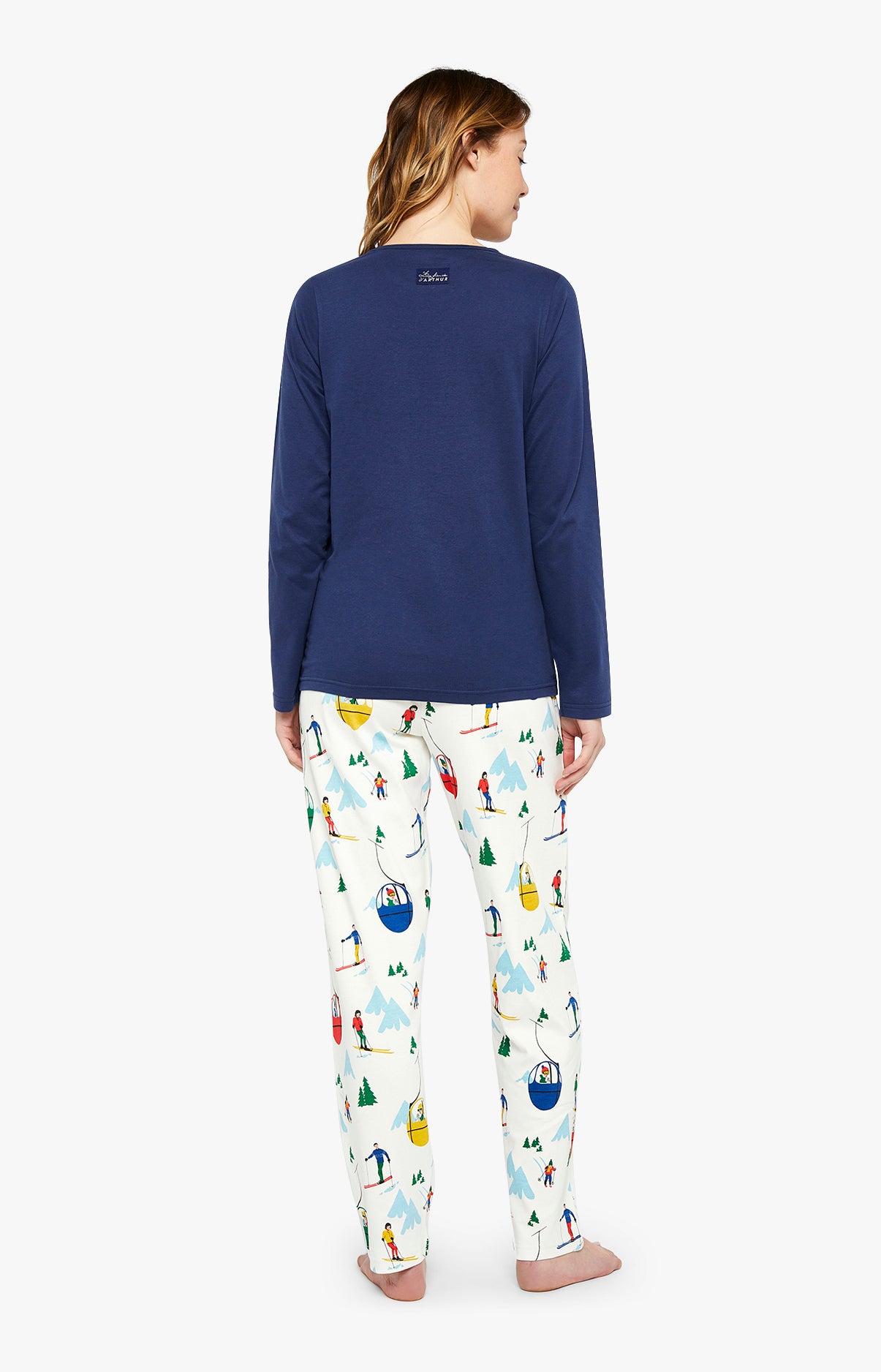Pyjama - Mont Pyjama 5