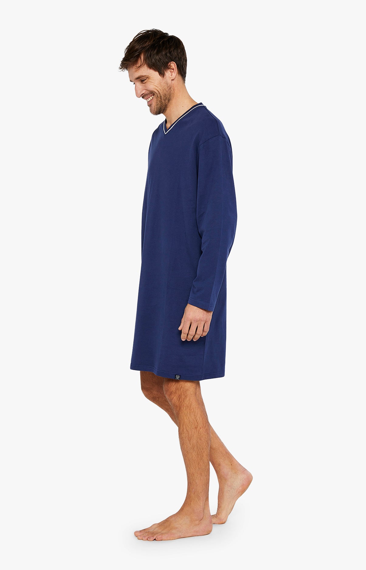 Maxi Tee-Shirt - Lewis 2
