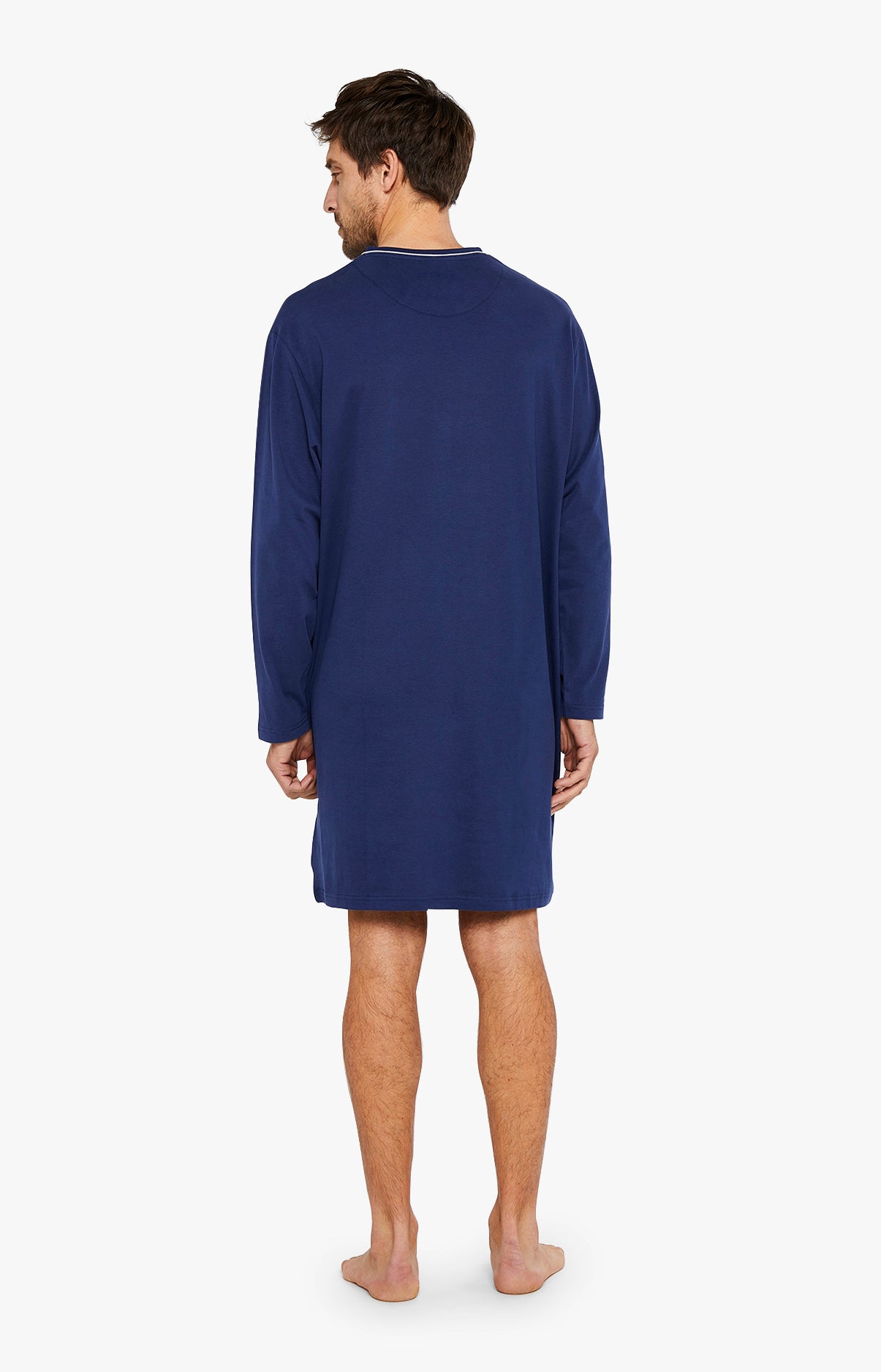 Maxi Tee-Shirt - Lewis 4