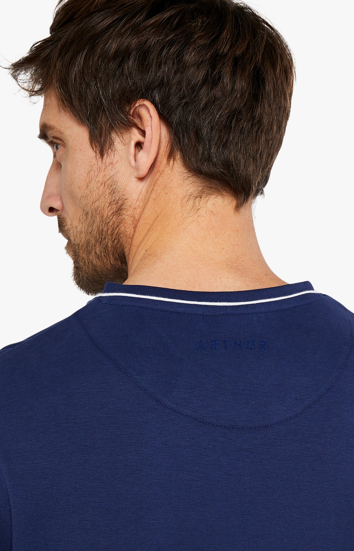 Maxi Tee-Shirt - Lewis 5