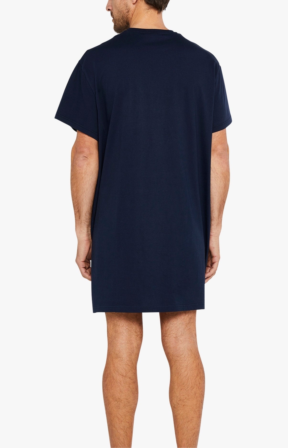 Maxi Tee-shirt Homme Happy 44 Multicolore 1