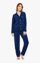 Pyjama Homme En Polaire épaisse | Ensemble Sweat Manches Longues + Pantalon, Idéal Pour L'hiver - 7