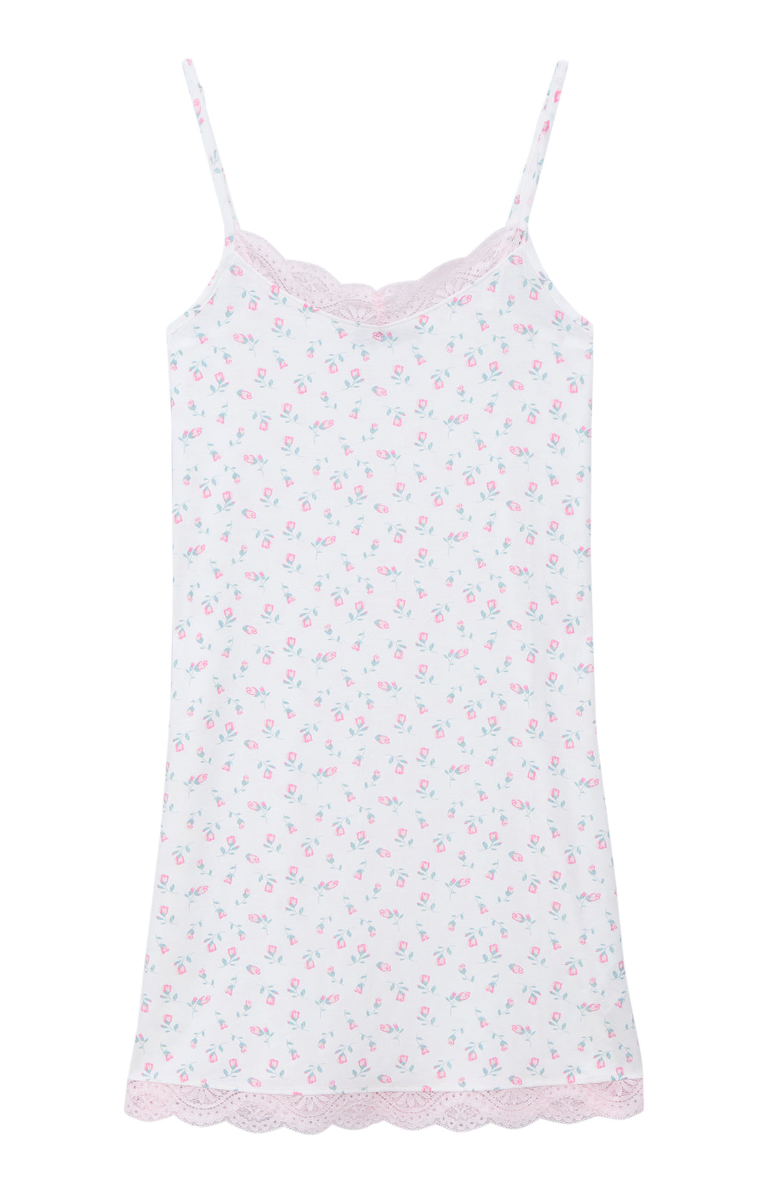 Chemises de nuit Femme Joséphine IVOIRE 3