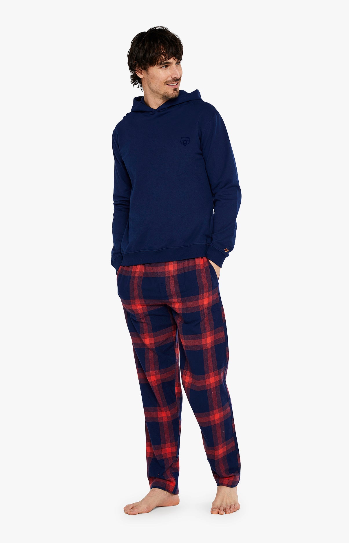 Tenue d&